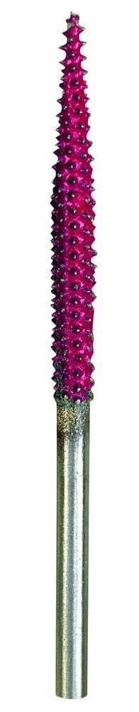 Salki -Proxxon 2229064 Needle Milling Cutter with Carbide Tip - 4.0 x 19 mm