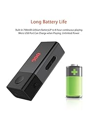 Doosl   Transmisor FM universal inalámbrico, adaptador de radio para coche, módulo FM, reproductor de música