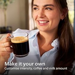 PHILIPS Fully Automatic Espresso Machine