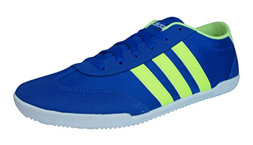 Adidas Neo V Trainer Vs Mens Sneakers Shoes Blue Desertcart INDIA - Main Image
