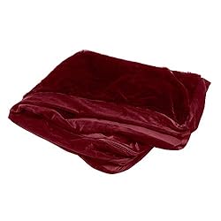 Furhaven Replacement Pet Bed Cover - L Chaise Sofa