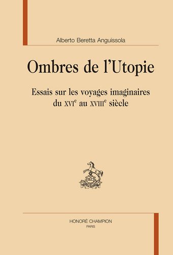Ombres de l'utopie