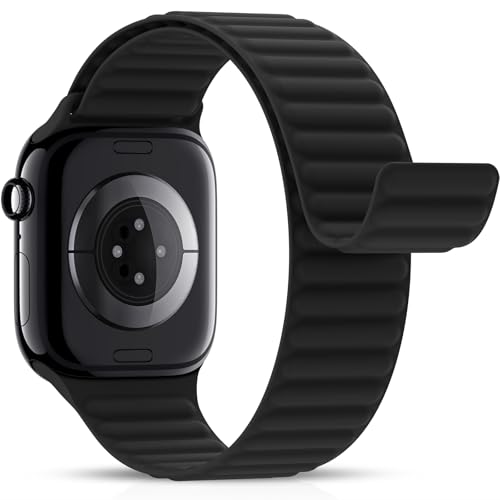 Higgs Magnetic Sports Armband Compatible with Apple Watch