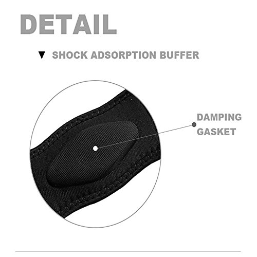 image for iMakcc Elbow Protector Compression Sleeve, Elbow Support, Elbow Brace,