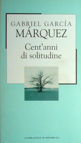 Cent'anni di soltudine