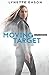 Moving Target: Action and Adventure Books for Women – Christian Suspense Bodyguard Romance (Elite Guardians)