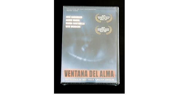 Amazoncom Ventana Del Alma Janela Da Almantscregion - 