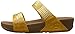 FitFlop Women's Aztec Chada Slide Sandal