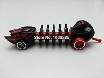 hot wheels mutant machines scorpedo