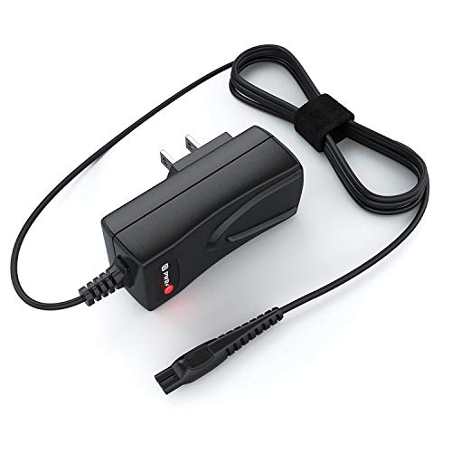 Pwr-15V-AC-Adapter-for-Philips-Norelco-Electric-Shaver-AT830-S1560-S5590-S6880-S8950-3100-4500-Multi-Groomer-MG5750-MG5760-MG7750-MG7770-Body-Groomer-Power-Charger-Cord