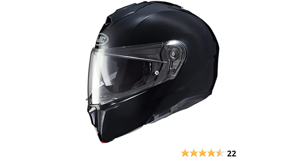 HJC Helmets i90 Modular Electric 