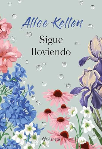 Sigue lloviendo (Planeta) en promo sur Amazon