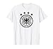 Germany Football Die Mannschaft Soccer Team National T-shirt