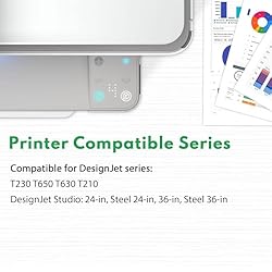 712XL High Yield Ink Cartridges