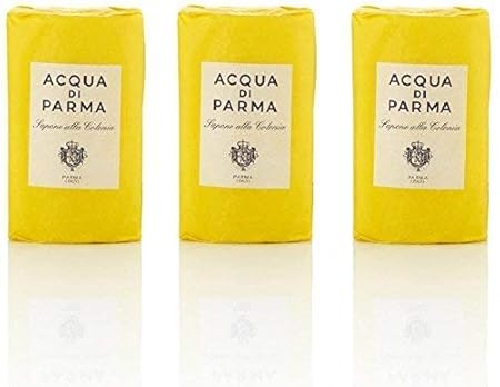 acqua di parma soap