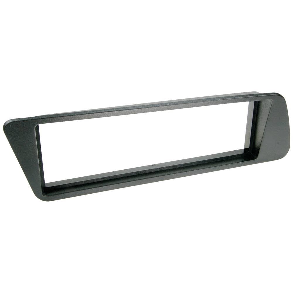 ACV 281040 Single DIN Facia Adaptor for Peugeot 306 Black