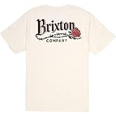 Brixton Sereno Mens Tee