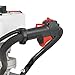 ARKSEN V-Type 52CC 2 Stroke 2HP Gas Post Hole Digger One Man Auger Power Head EPA