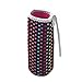 LUNIWEI New Warm Heat Insulation 500ML Water Bottle Bags Thermos Cup Bag