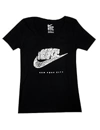 Camiseta Nike Swoosh Nueva York cityprint