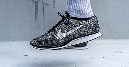 nike flyknit poster