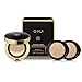 O HUI OH CC Cushion Compact #02, 1.5216299999999998 g.