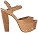 Jessica Simpson Women's Daelyn Platform Sandal