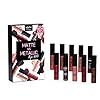 NYX PROFESSIONAL MAKEUP Lipstick Soft Matte Lip Cream