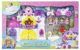 Princess Castle Light \u0026 Sound Gala 
