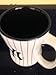 Boelter Brands MLB New York Yankees 278691 Coffee Mug, Team Color, 14 oz