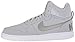 NIKE Men's Court Borough Mid Basketball Shoes