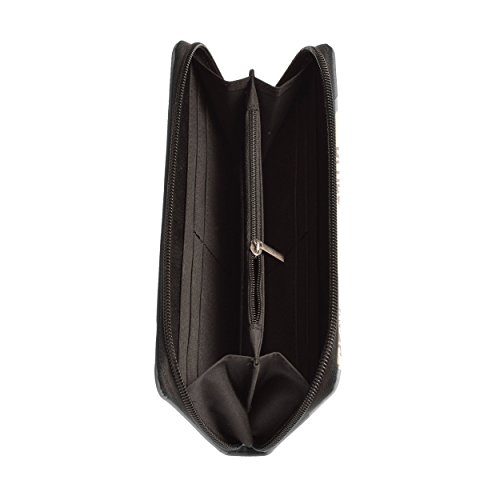 2 Arizona+Cardinals+Curve+Organizer+Wallet