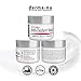 Hydrating Face Mask for Anti Aging - Natural Exfoliating & Hydrating Facial Clay Masks For Women with Hyaluronic Acid & Vitamin C - Moisturizing Anti Wrinkle Mud Detox Treatment for Dry or Sensitive S