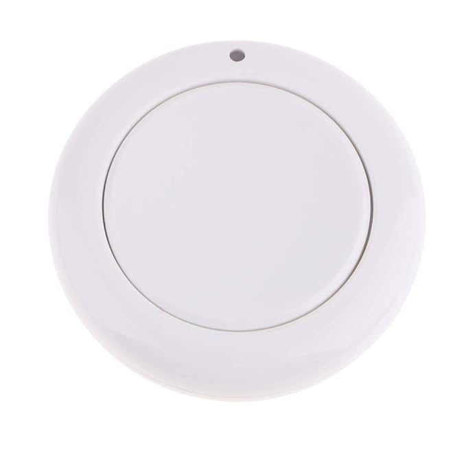 Baoblaze - Mando a distancia inalámbrico (85 V-250 V ...