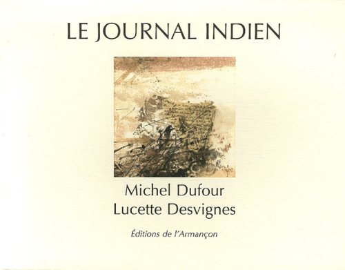 Le  journal indien