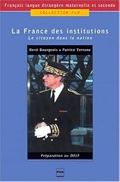 La  France des institutions