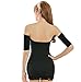 Slimming Arm Shapewear Slimmer (Black Color)