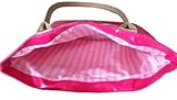 Victoria's Secret Make Me An Angel PINK Tote/Bag