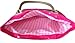 Victoria's Secret Make Me An Angel PINK Tote/Bag