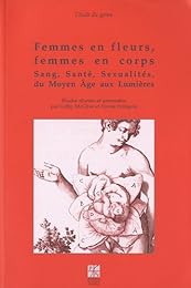 Femmes en fleurs, femmes en corps