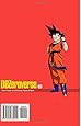 DBZeroverse Volume 1 (Dragon Ball Zeroverse)