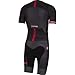 Castelli Men's Free Sanremo Short Sleeve Tri Suit
