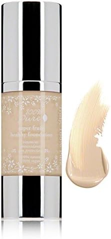 Fruit Pigmented Healthy Skin Foundation - Creme (1 fl oz.)