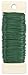 Floral Tape Self-Sealing, Dark Green (LightGreen/Green)