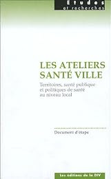 Les  ateliers santé ville
