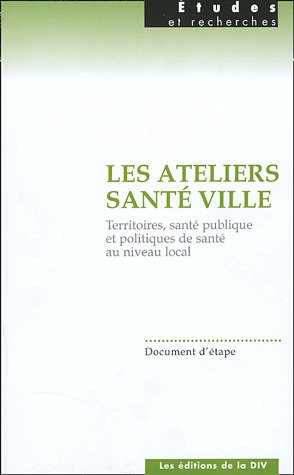 Les  ateliers santé ville