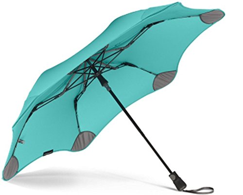 Blunt XS_Metro Umbrella (Mint Green) Windproof, Folding Umbrella