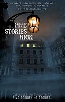 Trade Paperback edition cover