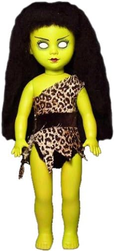 living dead dolls series 7