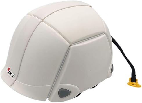 collapsible helmet